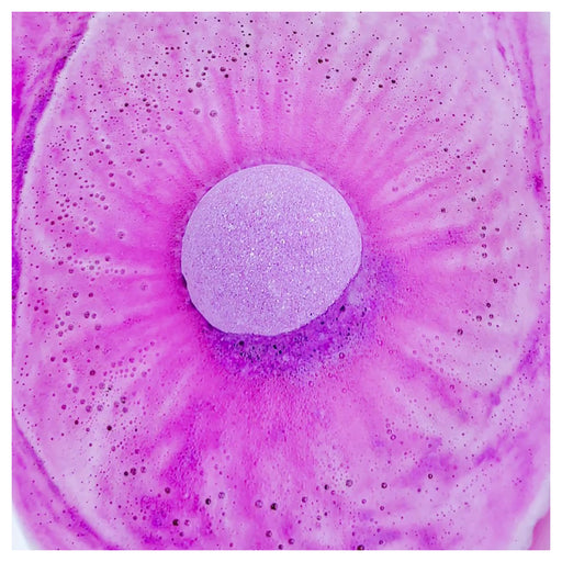 Zimpli Baff Bombz Unicorn Surprise! Sensory Bath Fun (styles vary)