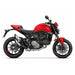 Maisto Ducati Monster Motorbike