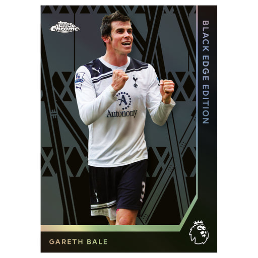 Topps Chrome 2026 Premier League Trrading Cards Hanger Pack