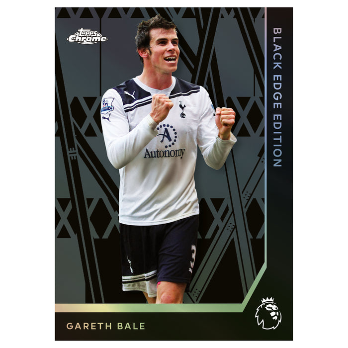Topps Chrome 2026 Premier League Trrading Cards Hanger Pack
