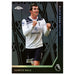 Topps Chrome 2026 Premier League Trrading Cards Hanger Pack