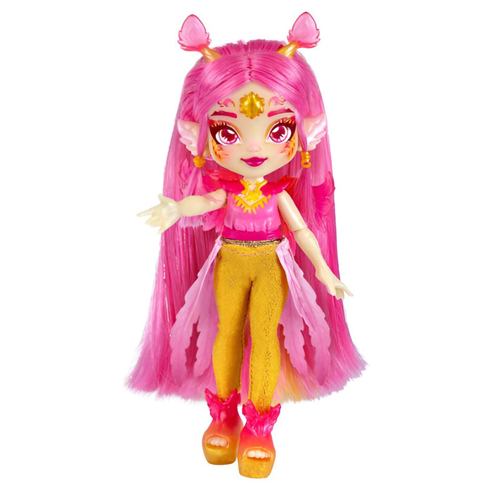 Magic Mixlings Pixlings Shimmerverse Pheona Doll