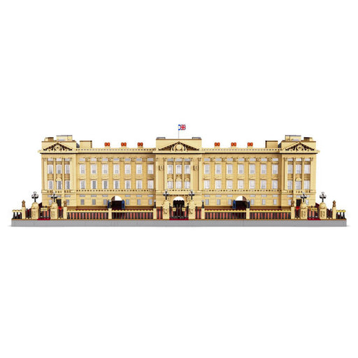 CaDA Buckingham Palace Building Set (5604 Piece)
