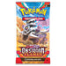 Pokémon Trading Card Game: Scarlet & Violet 3: Obsidian Flames Booster 36 Pack Box