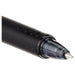 Pilot FriXion Ball Clicker Medium Line Black Ink Pen