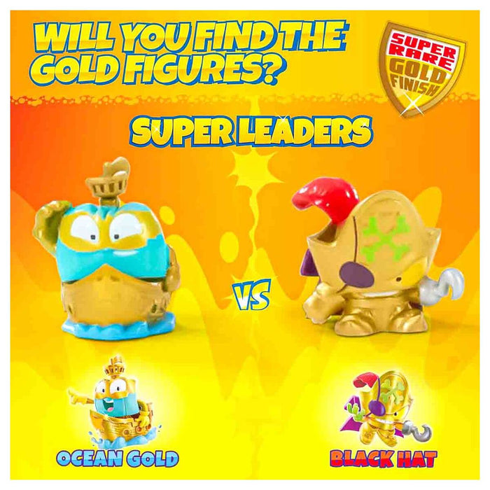 SuperThings Rivals of Kaboom: Mutant Battle Figure Blind Bag