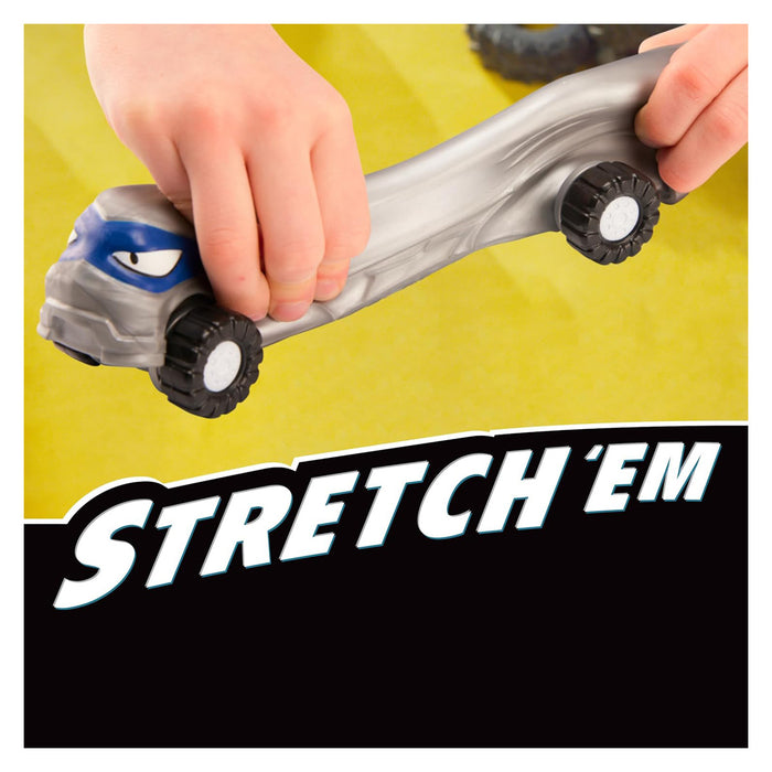 Heroes of Goo Jit Zu Goo Mobiles: Powerhouse Pantaro Stretch Vehicle