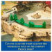 The Adventures of Robin Hood Board Game