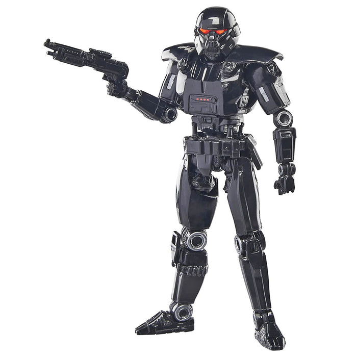 Star Wars The Vintage Collection: The Madalorian Dark Trooper 3.75" Figure
