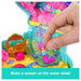 Polly Pocket Glitter Island Compact Playset