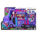 Monster High Draculaura Fangtastic Rockin' Food Truck Playset