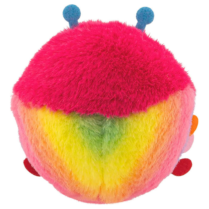 Ty Crystal Catapillar Beanie Bouncer