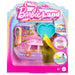 Barbie Mini BarbieLand Colour Change Boat Playset