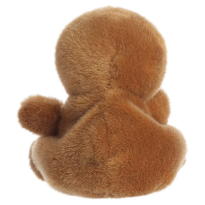 Palm Pals Slomo Sloth 13cm Soft Toy