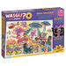 Wasgij Junior 4: Alien Invasion! 240 Piece Puzzle