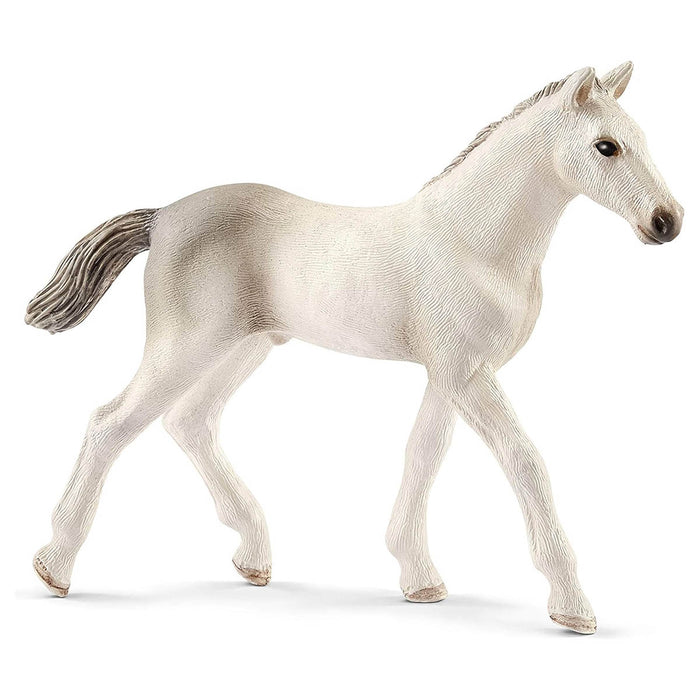 Schleich Holsteiner Foal Figure