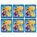 Panini Zootropolis 2 Sticker Collection Multipack