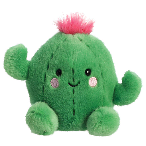 Palm Pals Prickles Cactus 13cm Soft Toy