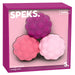 Speks Odds Fidget Desk Magnets 3 Pack (styles vary)
