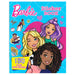Barbie Activity Pack