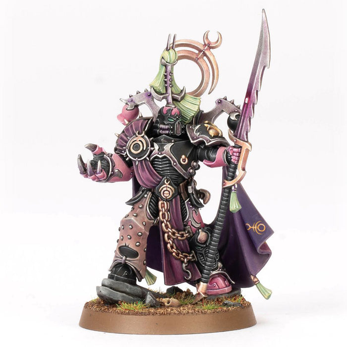 Warhammer 40,000: Champions of Slaanesh Emperor's Children Army Miniatures Set