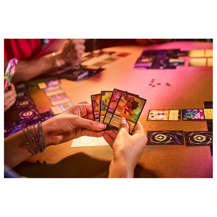 Disney Lorcana: Archazia's Island Trading Card Game Booster Pack