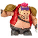 Teenage Mutant Ninja Turtles Mutant Mayhem: Bebop Figure