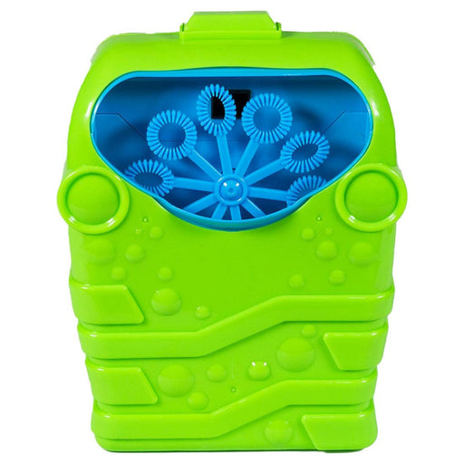 Hubble Bubble Bubble Machine