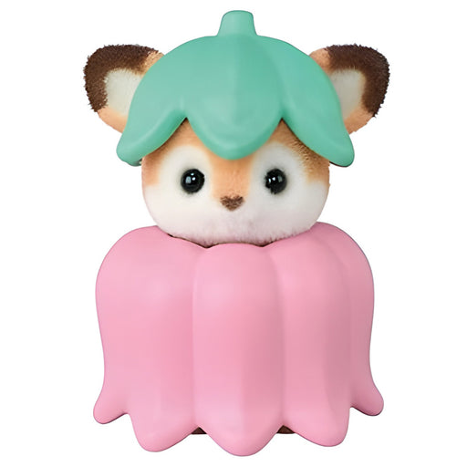 Sylvanian Families Baby Woodland Fairy Costume Series Figure (styles vary)