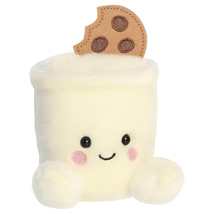 Palm Pals Duncan Milk & Cookies 13cm Soft Toy