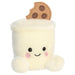 Palm Pals Duncan Milk & Cookies 13cm Soft Toy