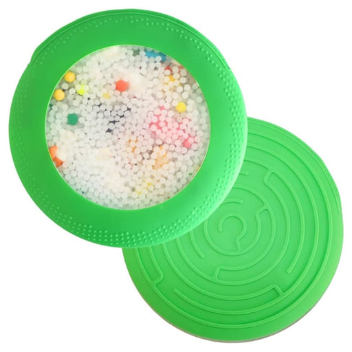 Jellystone Peek-a-boo Bag Farm Explorer Fidget Toy