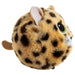 Ty Spots Leopard Beanie Bouncer