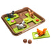 Squirrels Go Nuts! Game