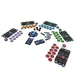 Obscurians Board Game