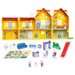Peppa Pig Peppa's Big Family House Playset