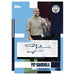 Manchester City Team Set 2024/25 Trading Cards