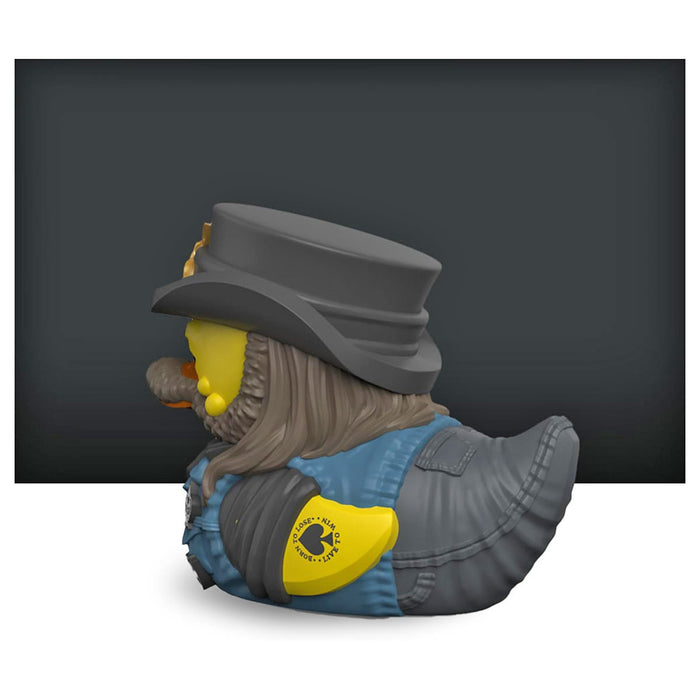 Motorhead: Lemmy Mini TUBBZ Figure