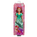 Disney Princess Ariel Fashion Doll