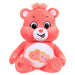 Care Bears Love-A-Lot Bear 22cm Plush 