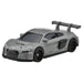 Hot Wheels Premium Car Culture: S4 Audi Quattro and Audi R8 LMS 1:64 Scale Cars