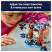 LEGO Harry Potter Forbidden Forest: Expecto Patronum Building Set