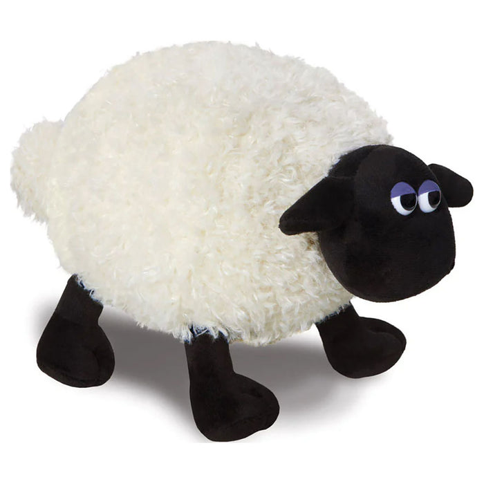 Shaun the Sheep Shirley 23cm Soft Toy