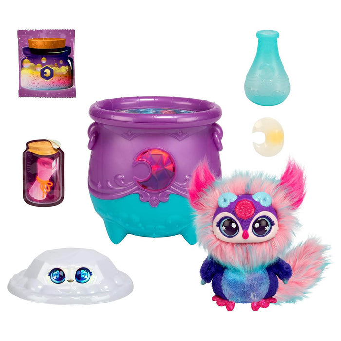 Magic Mixies Magical Gem Surprise Moon Shimmerverse Series (styles vary)
