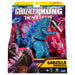 Godzilla x Kong: The New Empire Godzilla Energized 6" Figure