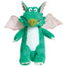 Zog Green Dragon 6" Soft Toy
