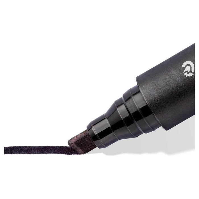 Staedtler Lumocolor Permanent Markers (8 Pack)