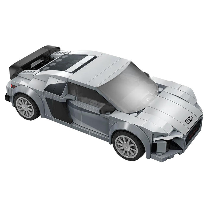CaDA Audi R8 Coupé 1:24 Building Block Set