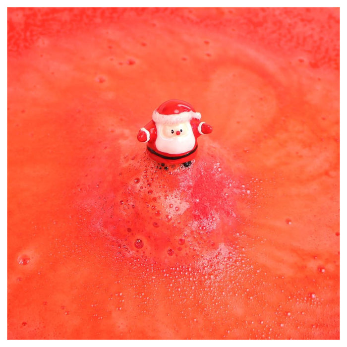 Baff Bombz Santa Surprise Bath Toy (styles vary)