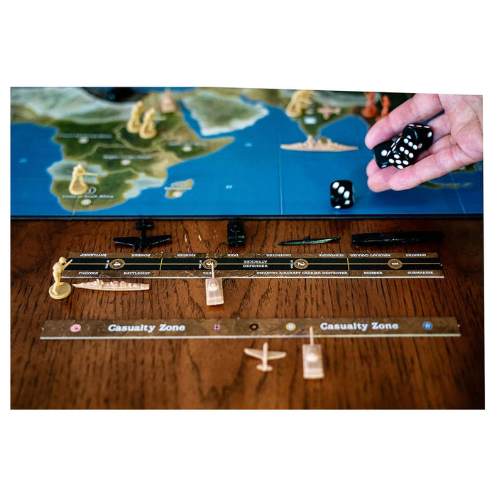 Axis & Allies: 1941 Board Game